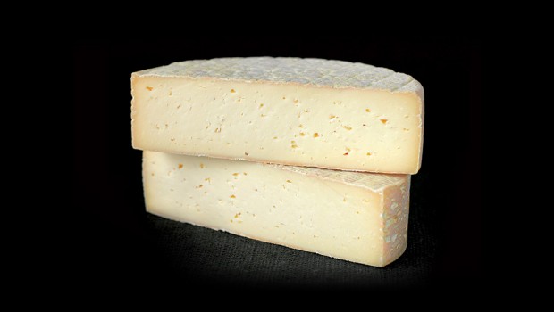 Tomme de  Grosse-Ile - Fromagerie de l'Île-aux-Grues